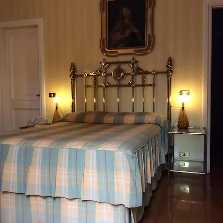 I Pini Villa Roma