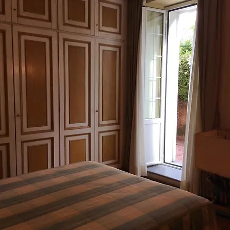 I Pini Villa Roma
