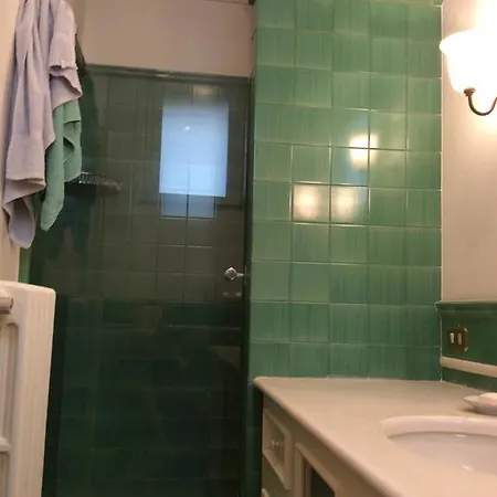 Villa I Pini Roma